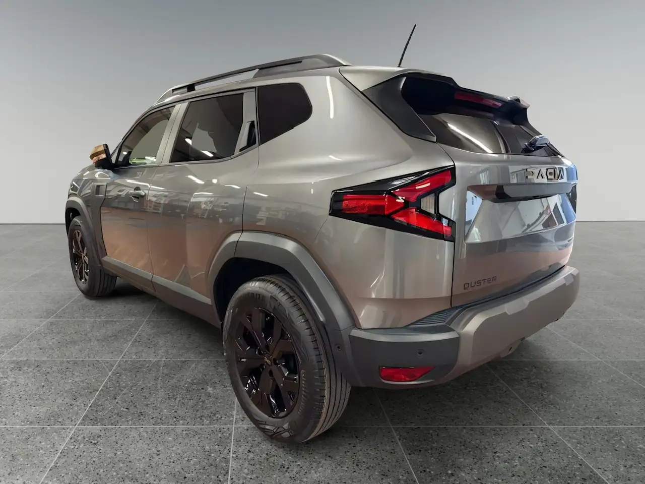 Dacia Duster 2026 — фото 12