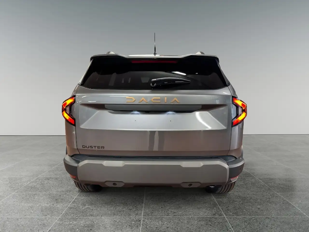 Dacia Duster 2026 — фото 10