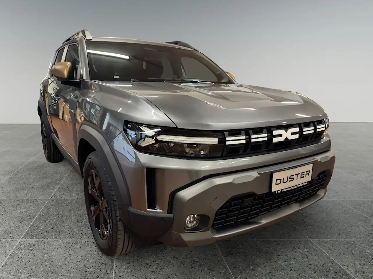 Dacia Duster 2026