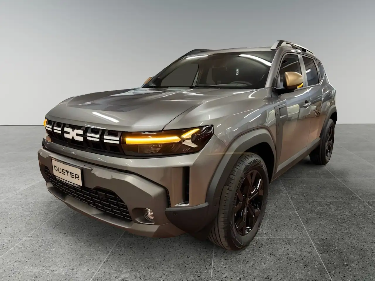 Dacia Duster 2026