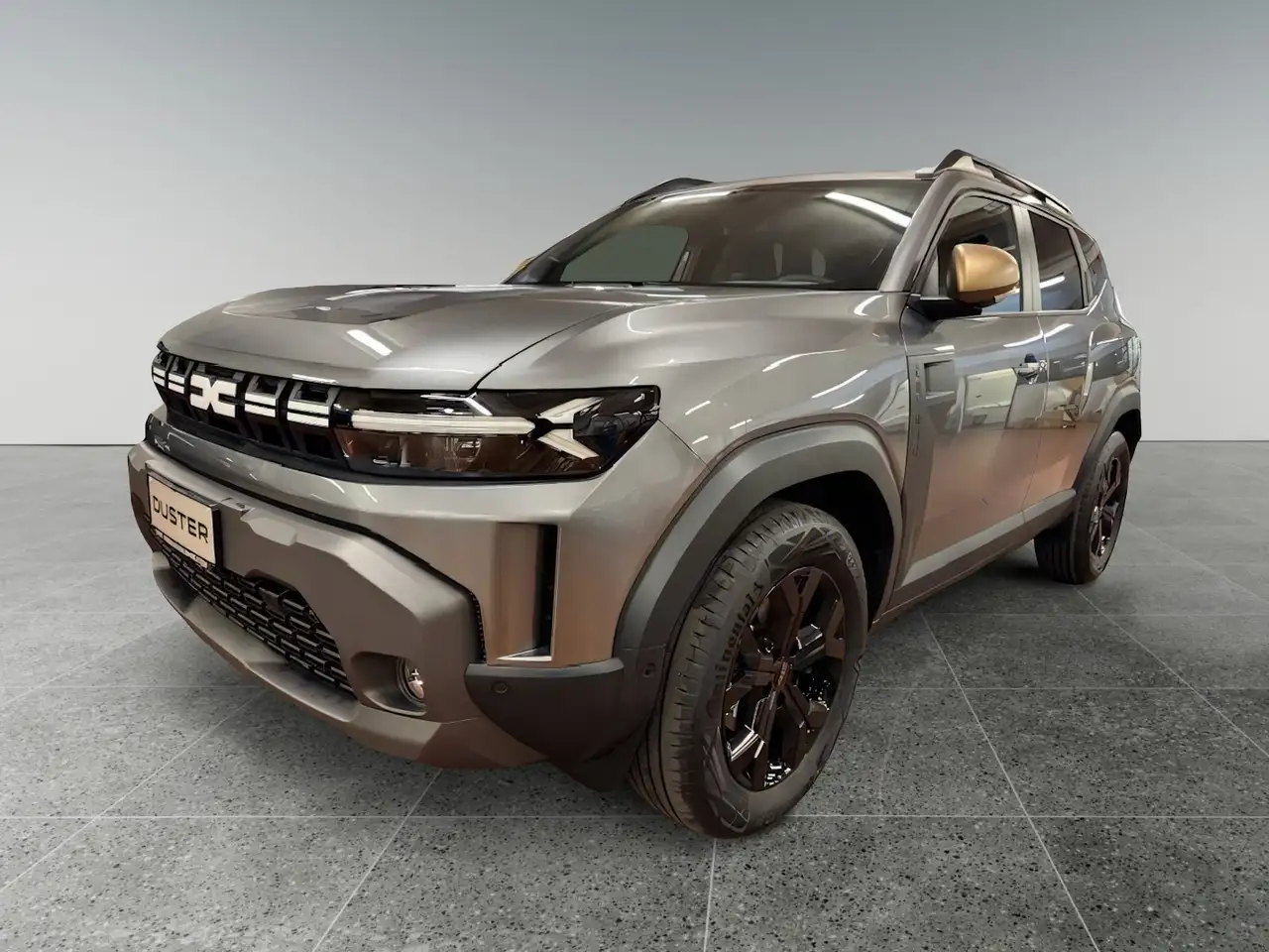 Dacia Duster 2026 — фото 15
