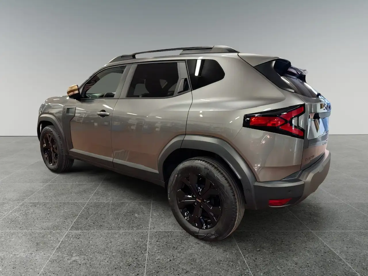 Dacia Duster 2026 — фото 13