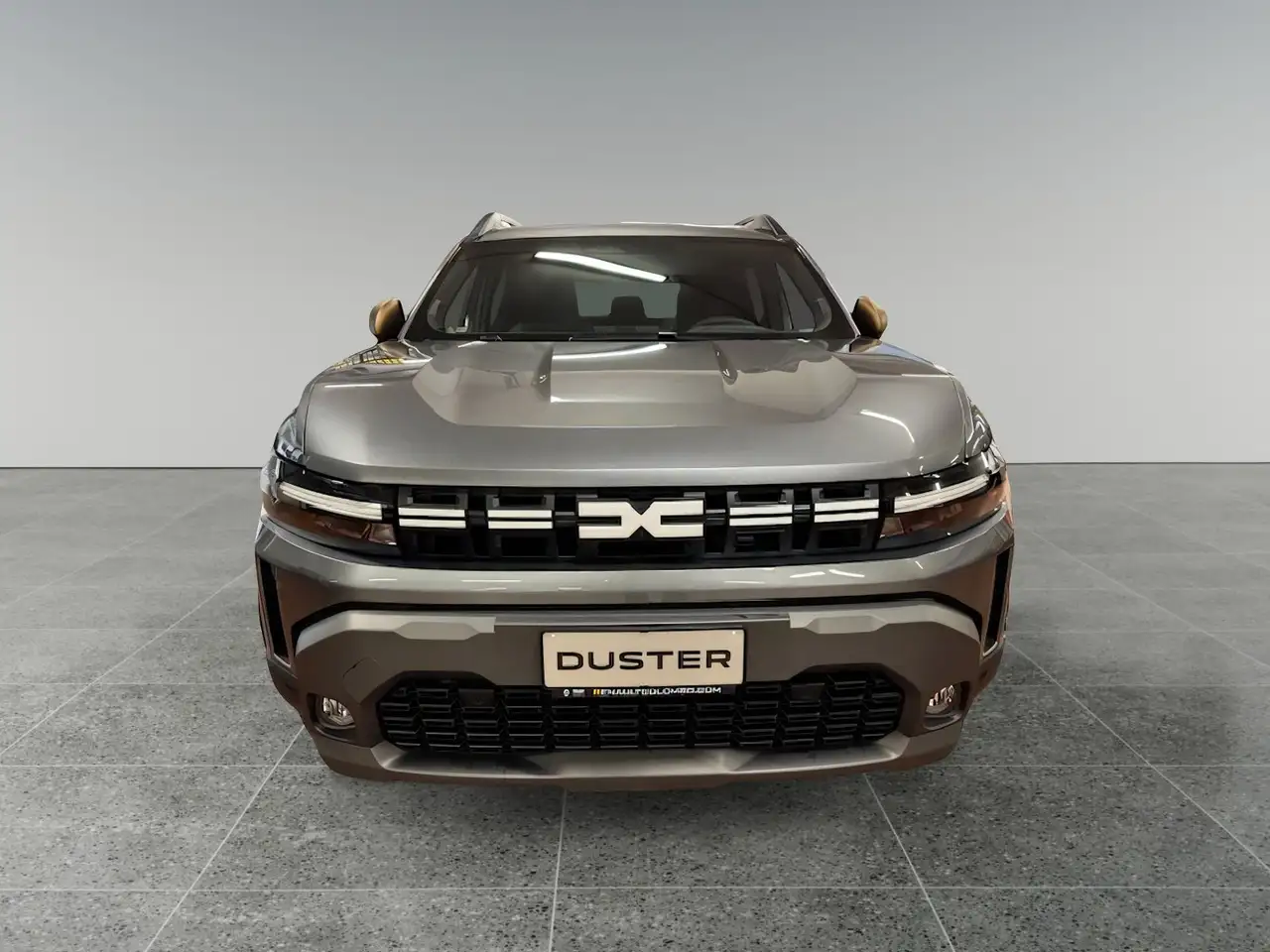 Dacia Duster 2026