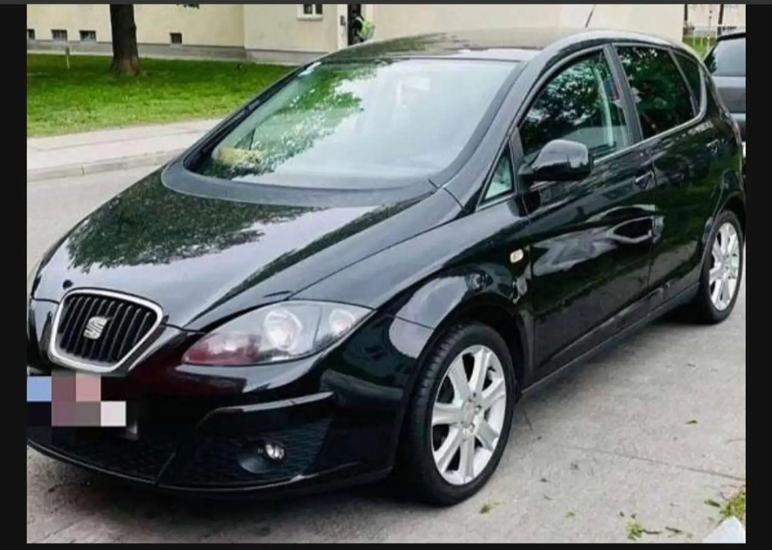 SEAT Altea 1.4 Reference Comfort - 1