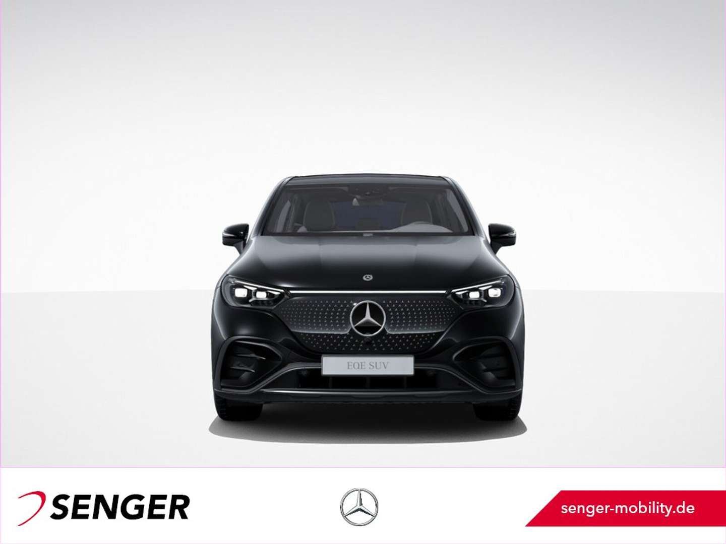 Mercedes EQE 500 AMG-Line -  - Joinsteer - #3