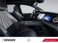 Mercedes-Benz EQE 500 4M SUV AMG Airmatic DigitalLight HUD AHK Schwarz - thumbnail 9
