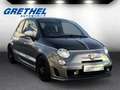 Abarth 500 Sportpaket Klimaautom PDC Berganfahrass. Alu Sport Schwarz - thumbnail 1