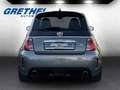 Abarth 500 Sportpaket Klimaautom PDC Berganfahrass. Alu Sport Schwarz - thumbnail 4