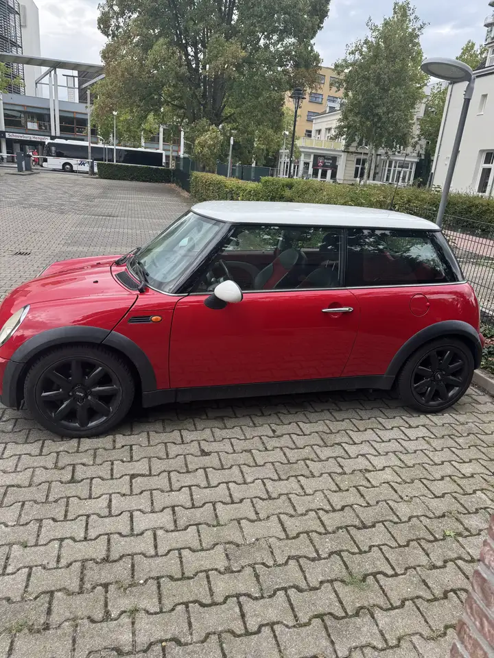 MINI Cooper 1.6 JCW Sound Kit (Genummerd D1014!) –, foto 3