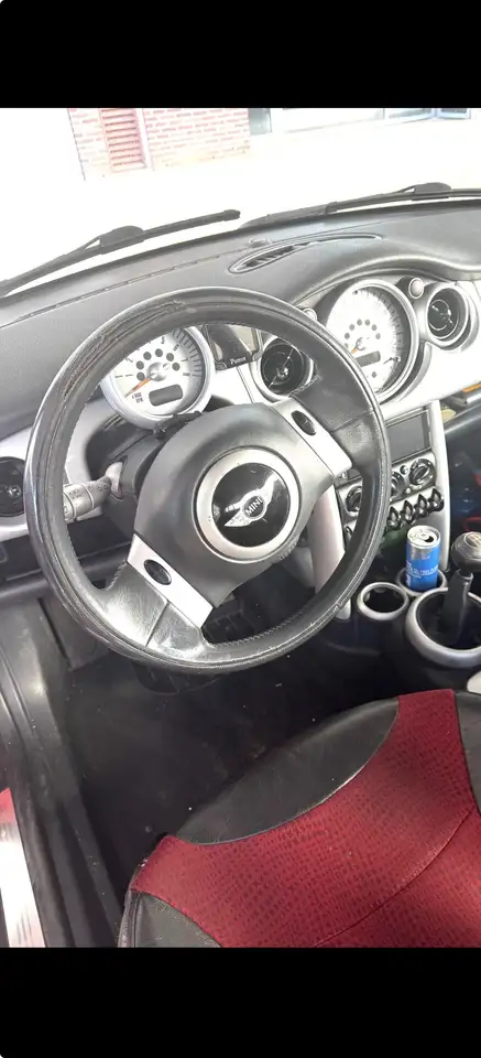 MINI Cooper 1.6 JCW Sound Kit (Genummerd D1014!) –, foto 4