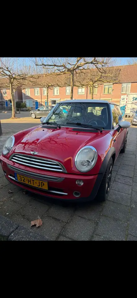 MINI Cooper 1.6 JCW Sound Kit (Genummerd D1014!) –, foto 5