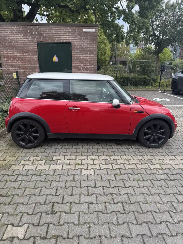 MINI Cooper 1.6 JCW Sound Kit (Genummerd D1014!) –, foto 2