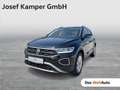 Volkswagen T-Roc Friends TSI Schwarz - thumbnail 1