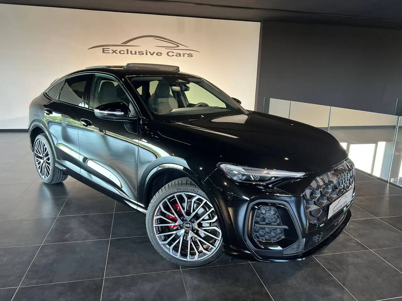 Audi Q5 2026