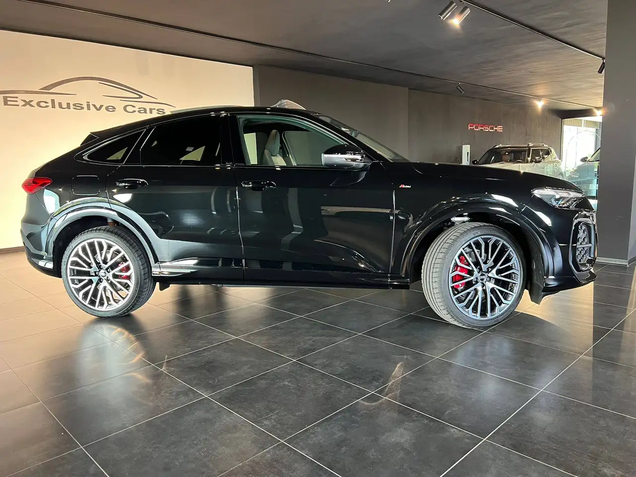 Audi Q5 2026