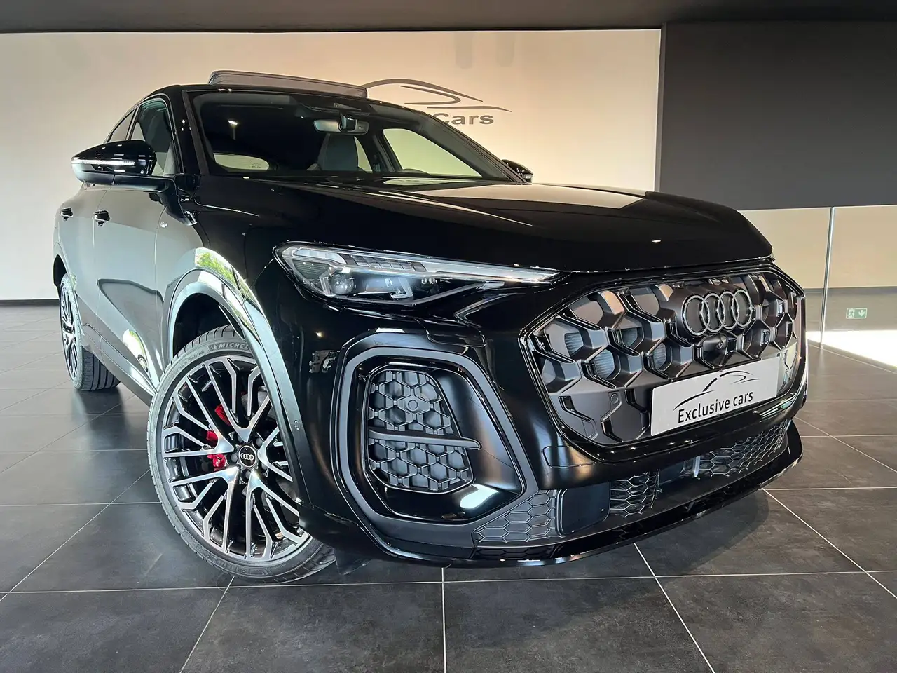 Audi Q5 2026