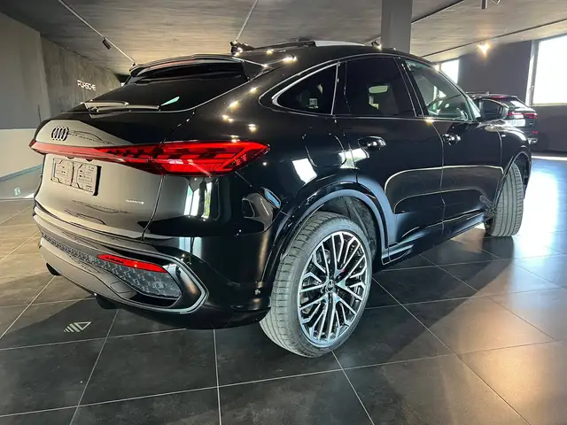 Audi Q5 view 6