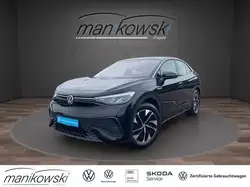 Volkswagen ID.5 Pro Performance 150 kW *SoH92,9%+LED+RFK+Keyless+