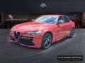 Alfa Romeo Giulia Veloce Ti 2.0Turbo 16V AT8-Q4 Красный - thumbnail 1