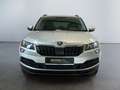 Skoda Karoq Style 2.0 TDI DSG 4x4 Smartlink WLAN LM Zilver - thumbnail 6