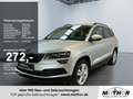 Skoda Karoq Style 2.0 TDI DSG 4x4 Smartlink WLAN LM Zilver - thumbnail 1