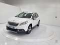 Peugeot 2008 1° serie 1.6 e-HDi 92 CV Stop&Start ETG6 Allure Bianco - thumbnail 1