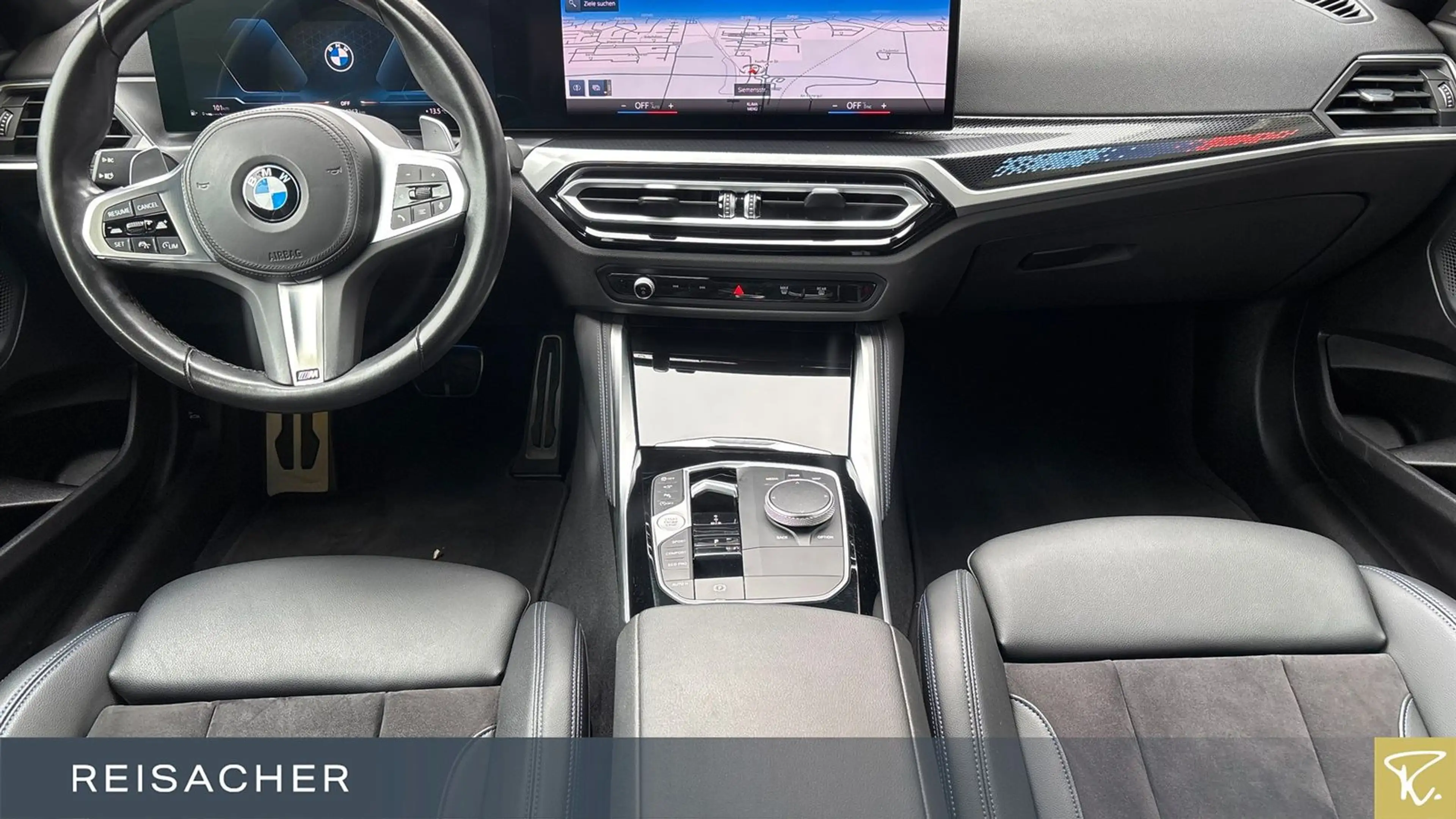 BMW 230 i A Coupé M-Sport, AHK,LED,Keyless,Navi — photo 6