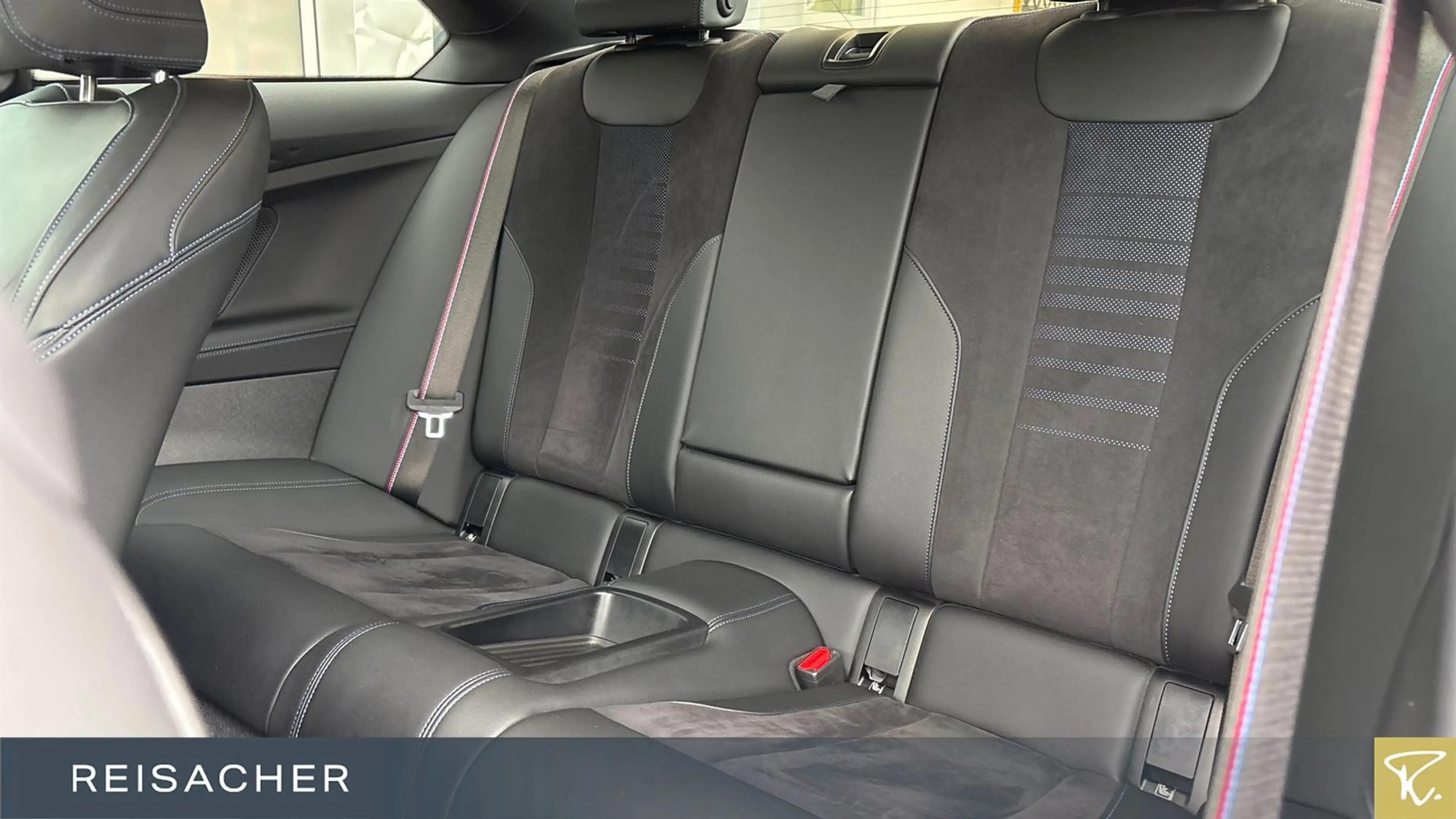 BMW 230 i A Coupé M-Sport, AHK,LED,Keyless,Navi — photo 8
