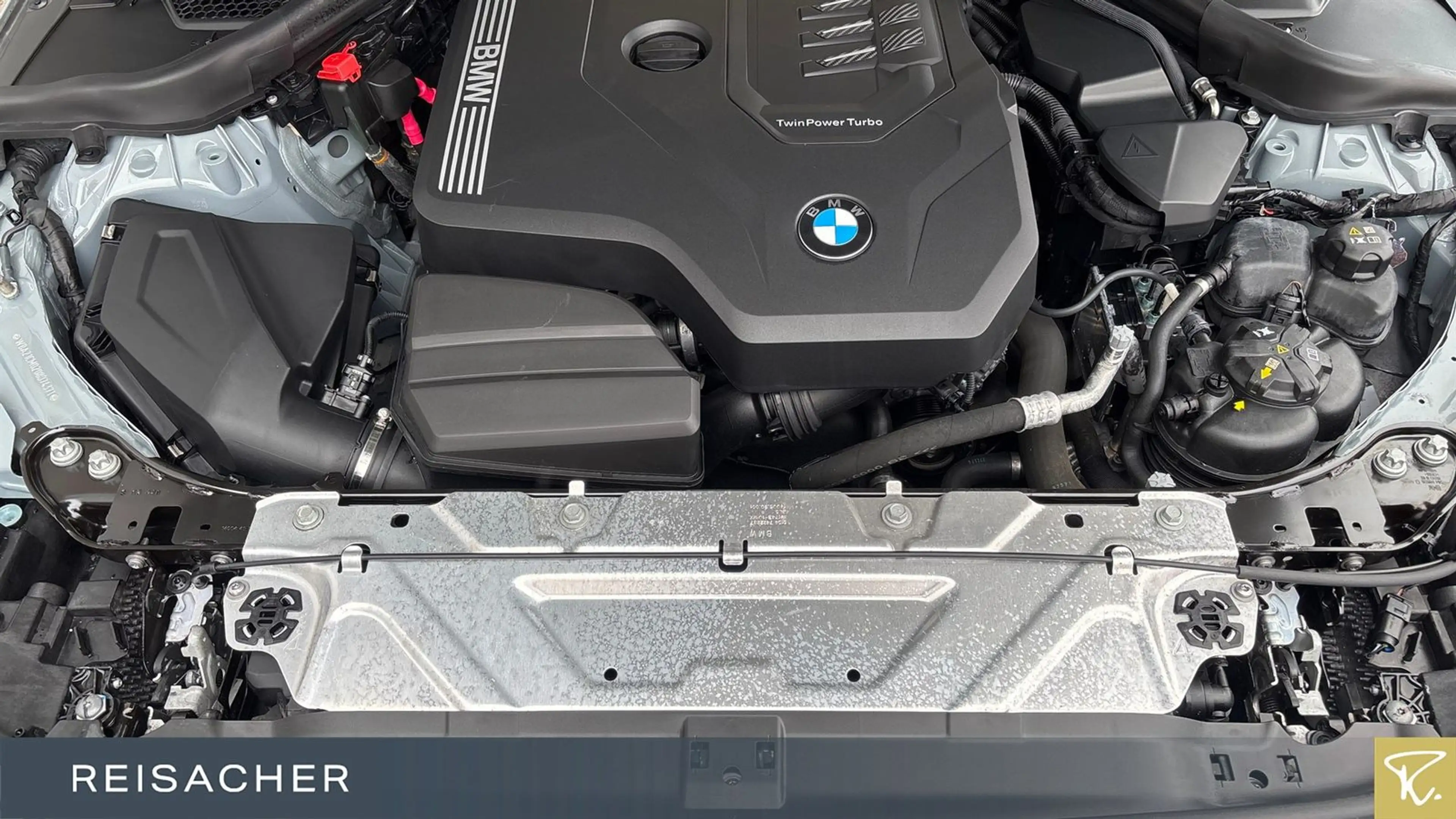 BMW 230 i A Coupé M-Sport, AHK,LED,Keyless,Navi — photo 7