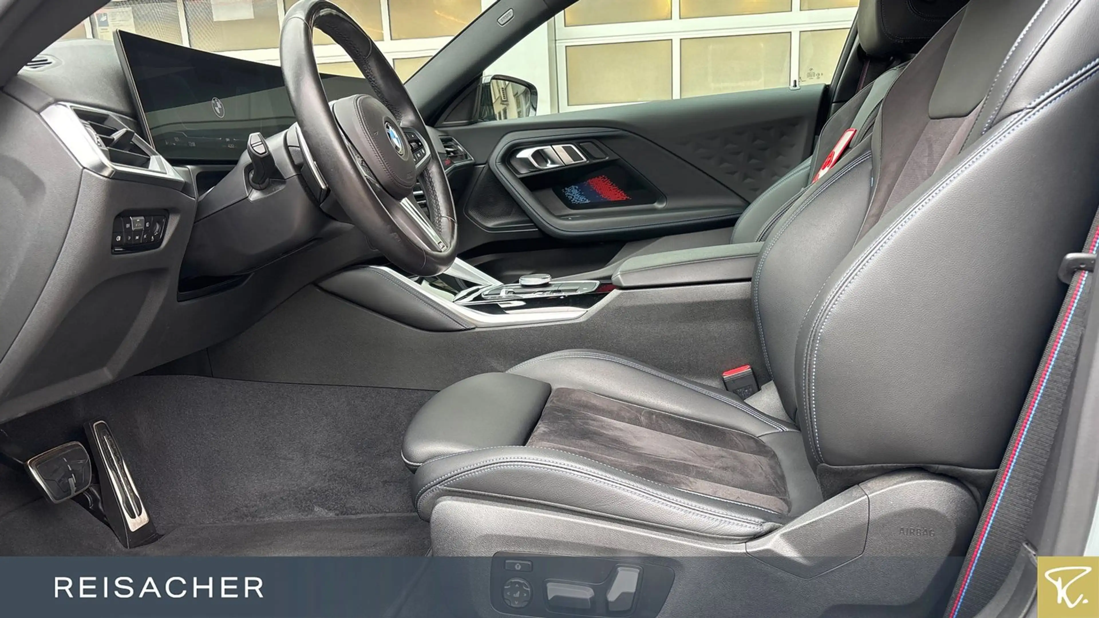 BMW 230 i A Coupé M-Sport, AHK,LED,Keyless,Navi — photo 4
