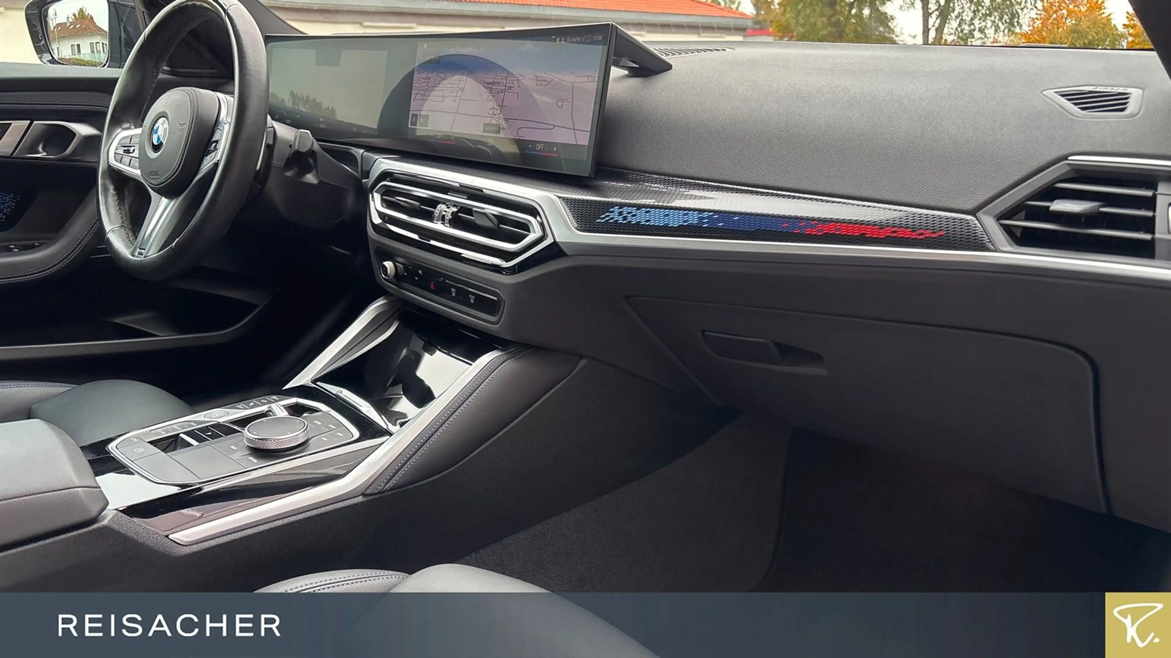 BMW 230 i A Coupé M-Sport, AHK,LED,Keyless,Navi — photo 13