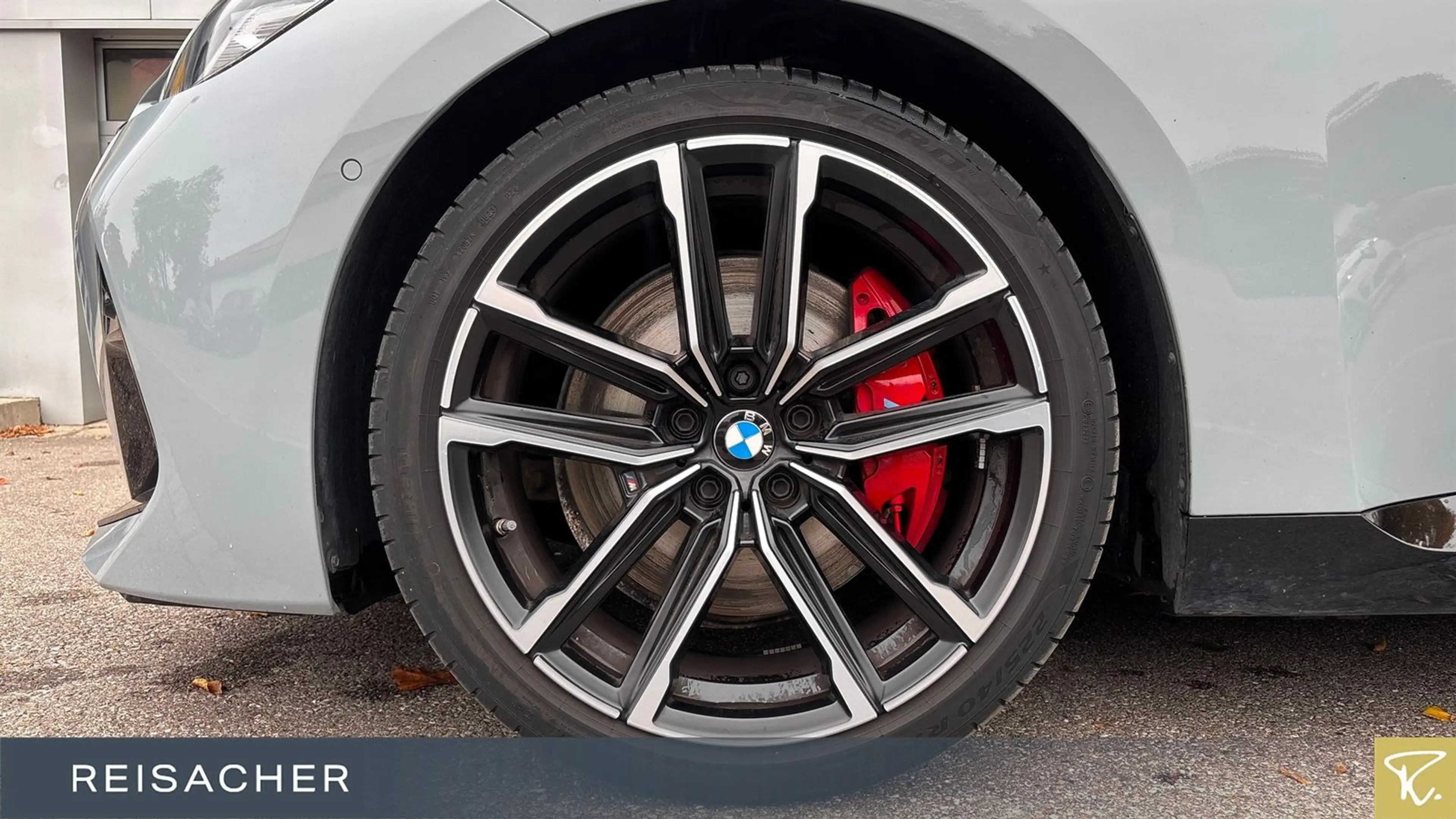 BMW 230 i A Coupé M-Sport, AHK,LED,Keyless,Navi — photo 3
