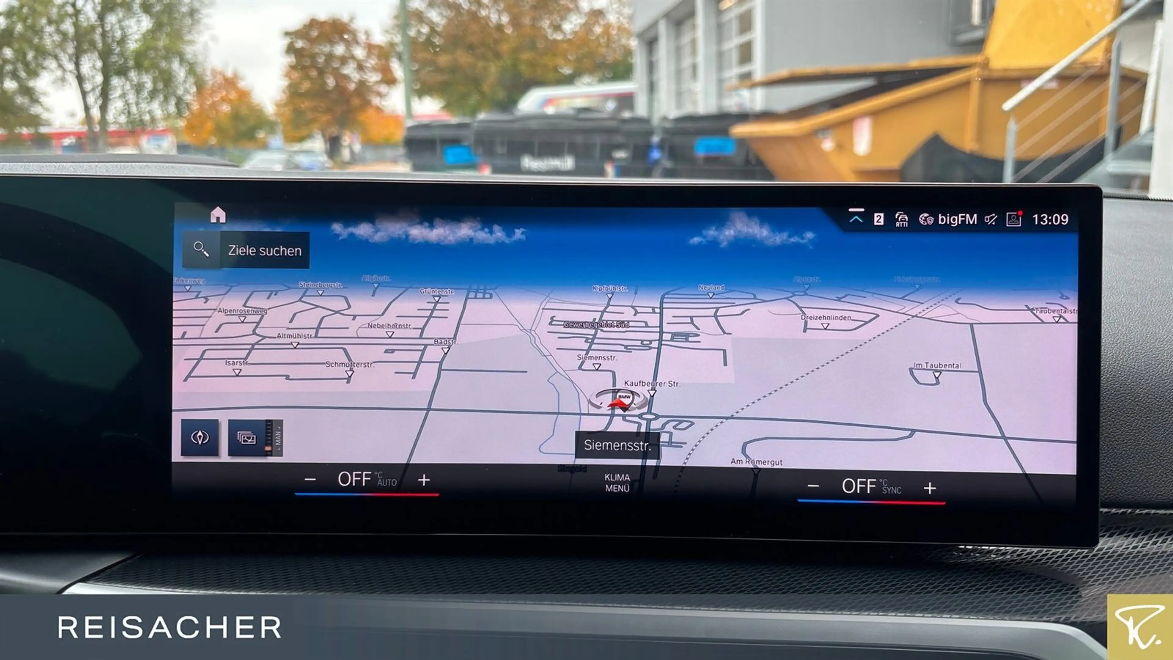 BMW 230 i A Coupé M-Sport, AHK,LED,Keyless,Navi — photo 12