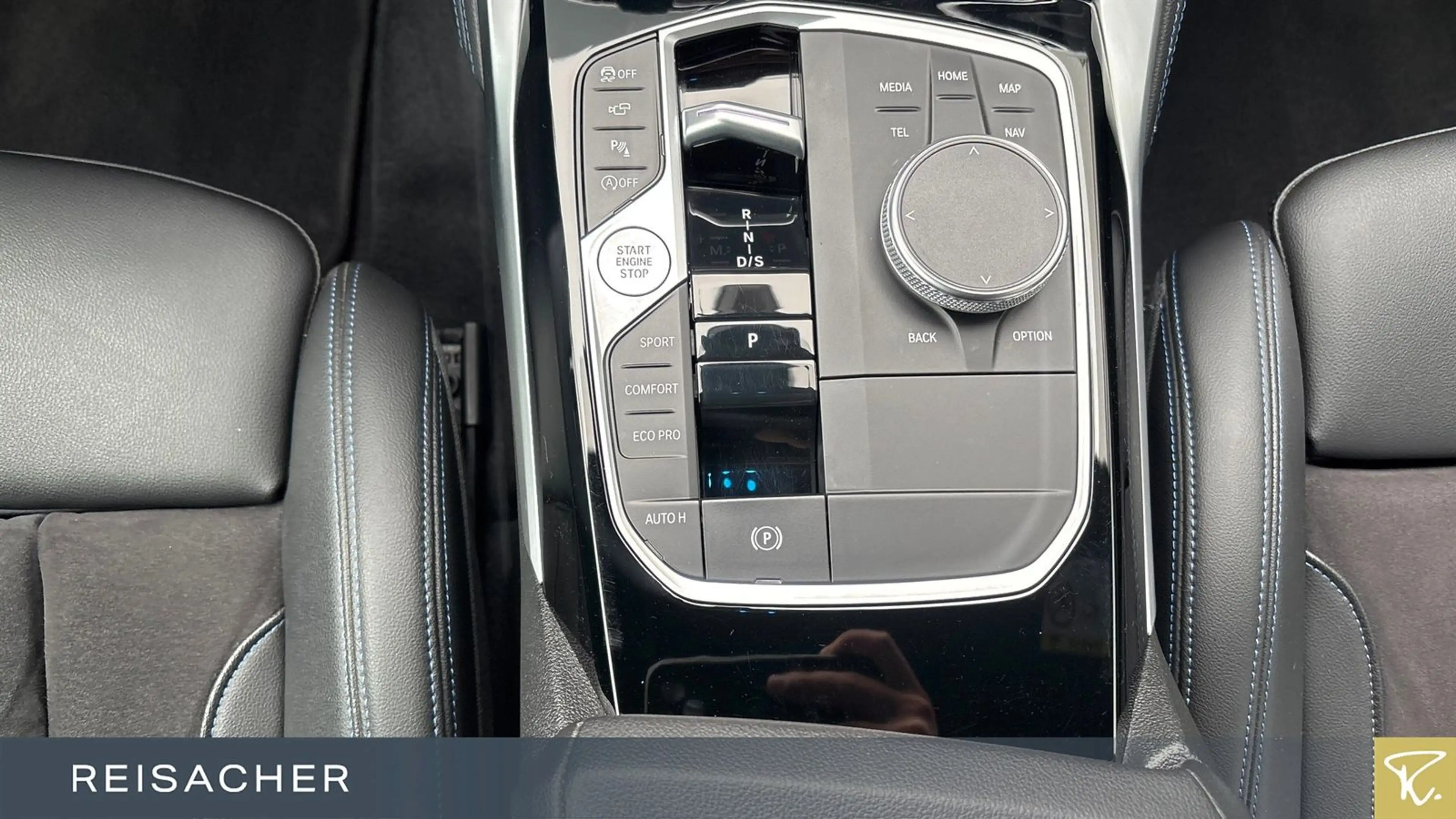 BMW 230 i A Coupé M-Sport, AHK,LED,Keyless,Navi — photo 11