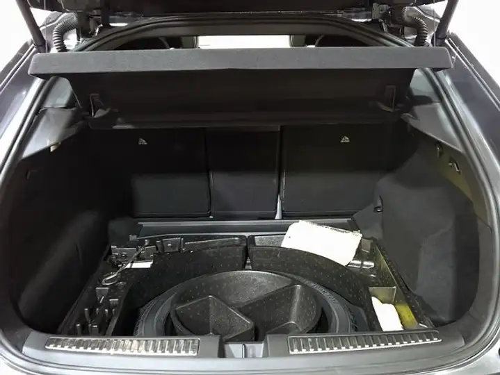 Renault Rafale 2024, foto 41