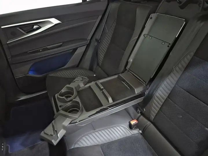 Renault Rafale 2024, foto 38