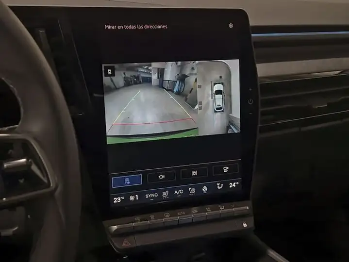 Renault Rafale 2024, foto 28