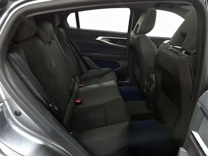 Renault Rafale 2024, foto 8