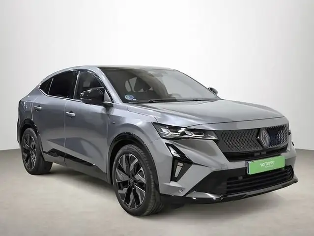Renault Rafale 1.2 HEV E-TECH ESPRIT ALPINE 200CV AUTO 5P