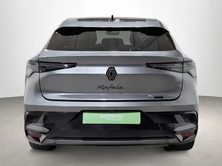 Renault Rafale 2024, foto 5