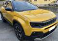 Jeep Avenger Avenger 1.2 100cv Summit - NO VINCOLI! Jaune - thumbnail 2