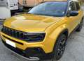Jeep Avenger Avenger 1.2 100cv Summit - NO VINCOLI! Giallo - thumbnail 1