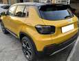 Jeep Avenger Avenger 1.2 100cv Summit - NO VINCOLI! Giallo - thumbnail 4