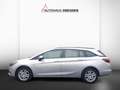 Opel Astra K ST 1.2 Turbo Edition *LED*SHZ*PDC*KLIMA* Argent - thumbnail 6