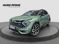 Kia Sportage GT-Line. Plug-in Hybrid /Leder/ Kamera/ Navi/ Pano Grün - thumbnail 1