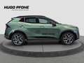 Kia Sportage GT-Line. Plug-in Hybrid /Leder/ Kamera/ Navi/ Pano Grün - thumbnail 3