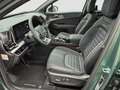 Kia Sportage GT-Line. Plug-in Hybrid /Leder/ Kamera/ Navi/ Pano Grün - thumbnail 8