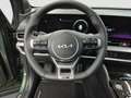 Kia Sportage GT-Line. Plug-in Hybrid /Leder/ Kamera/ Navi/ Pano Grün - thumbnail 14