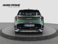 Kia Sportage GT-Line. Plug-in Hybrid /Leder/ Kamera/ Navi/ Pano Grün - thumbnail 5