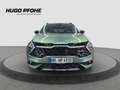 Kia Sportage GT-Line. Plug-in Hybrid /Leder/ Kamera/ Navi/ Pano Grün - thumbnail 6